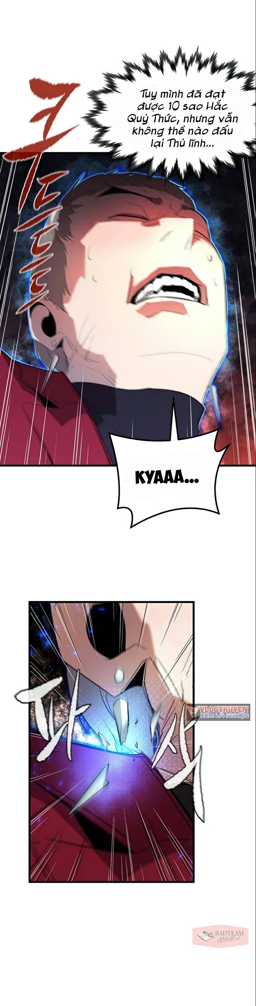 đọc truyện Quỷ Linh Vương Chương 10 ảnh 23 tại Thiên Thai Truyện