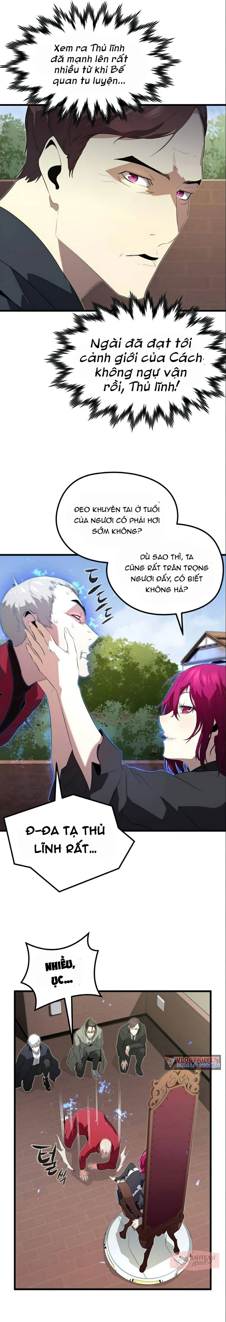 đọc truyện Quỷ Linh Vương Chương 10 ảnh 24 tại Thiên Thai Truyện