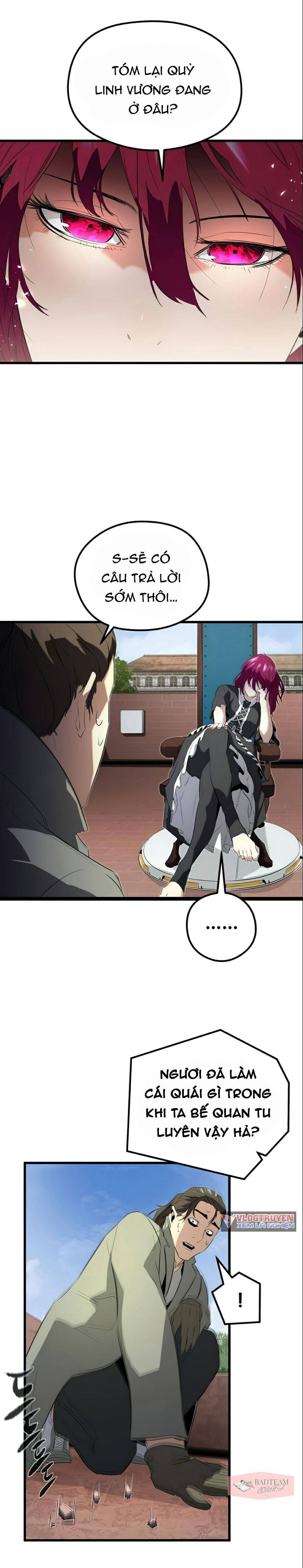 đọc truyện Quỷ Linh Vương Chương 10 ảnh 27 tại Thiên Thai Truyện