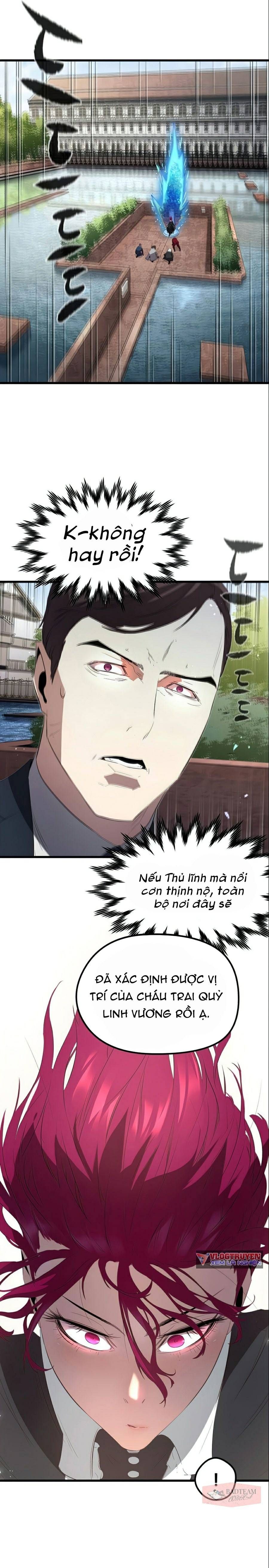 đọc truyện Quỷ Linh Vương Chương 10 ảnh 29 tại Thiên Thai Truyện