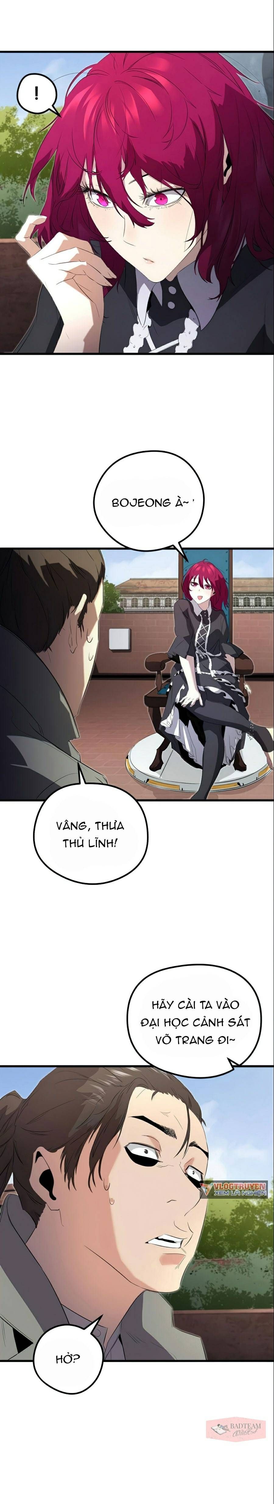 đọc truyện Quỷ Linh Vương Chương 10 ảnh 31 tại Thiên Thai Truyện