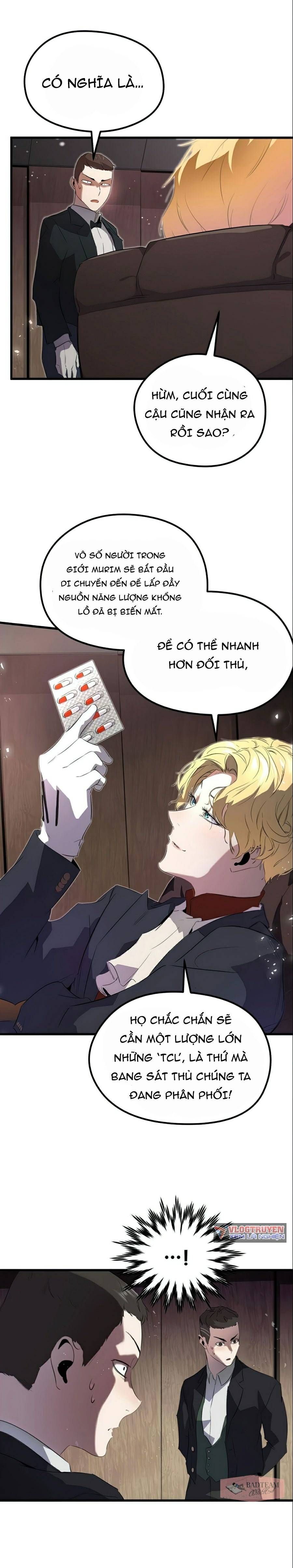 đọc truyện Quỷ Linh Vương Chương 10 ảnh 5 tại Thiên Thai Truyện