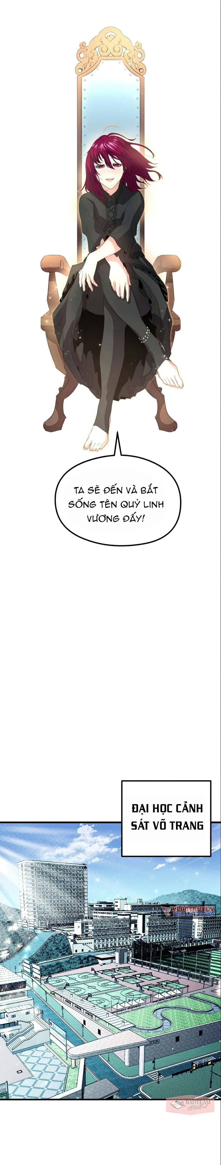 đọc truyện Quỷ Linh Vương Chương 10 ảnh 32 tại Thiên Thai Truyện