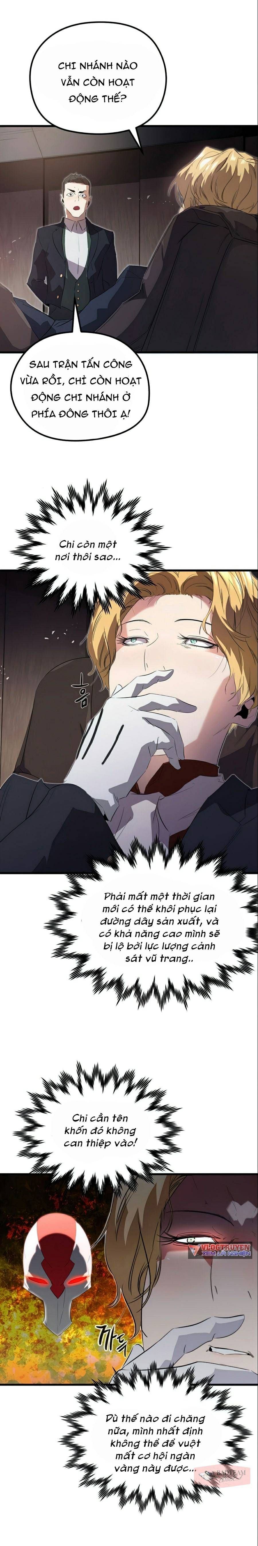 đọc truyện Quỷ Linh Vương Chương 10 ảnh 6 tại Thiên Thai Truyện