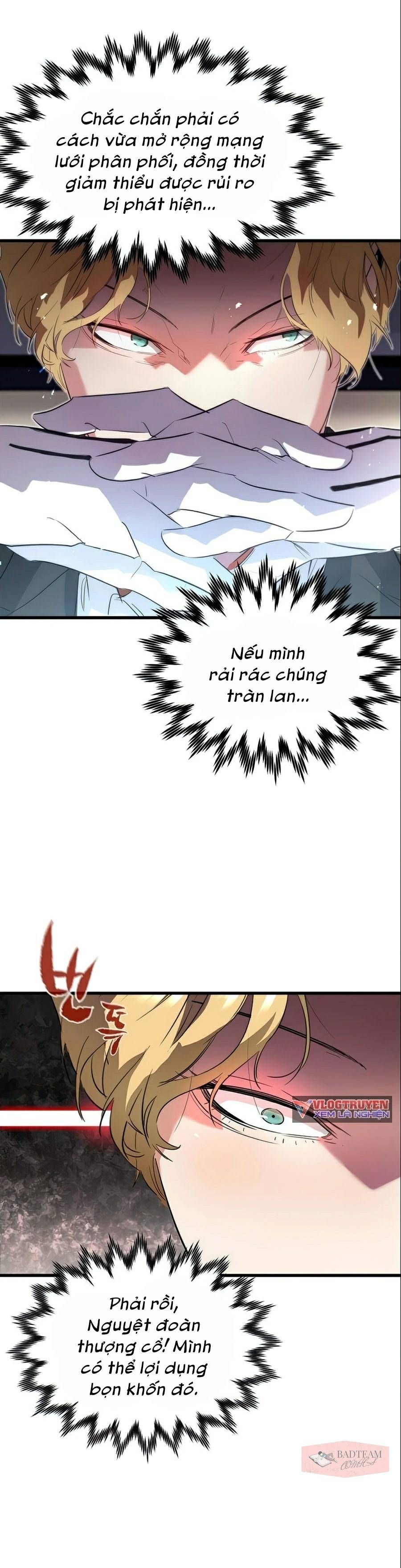 đọc truyện Quỷ Linh Vương Chương 10 ảnh 7 tại Thiên Thai Truyện