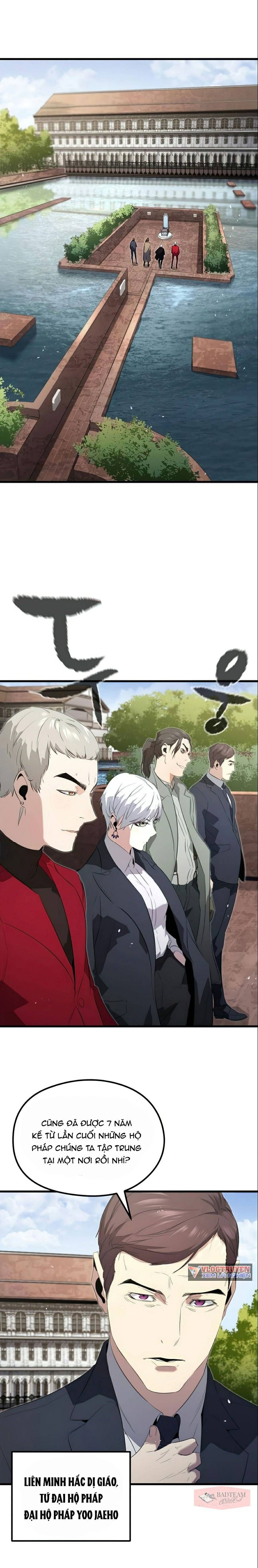 đọc truyện Quỷ Linh Vương Chương 10 ảnh 9 tại Thiên Thai Truyện