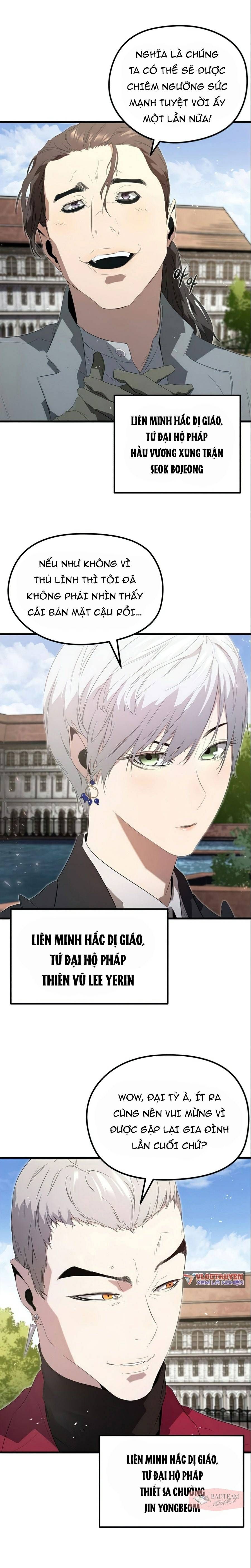 đọc truyện Quỷ Linh Vương Chương 10 ảnh 10 tại Thiên Thai Truyện