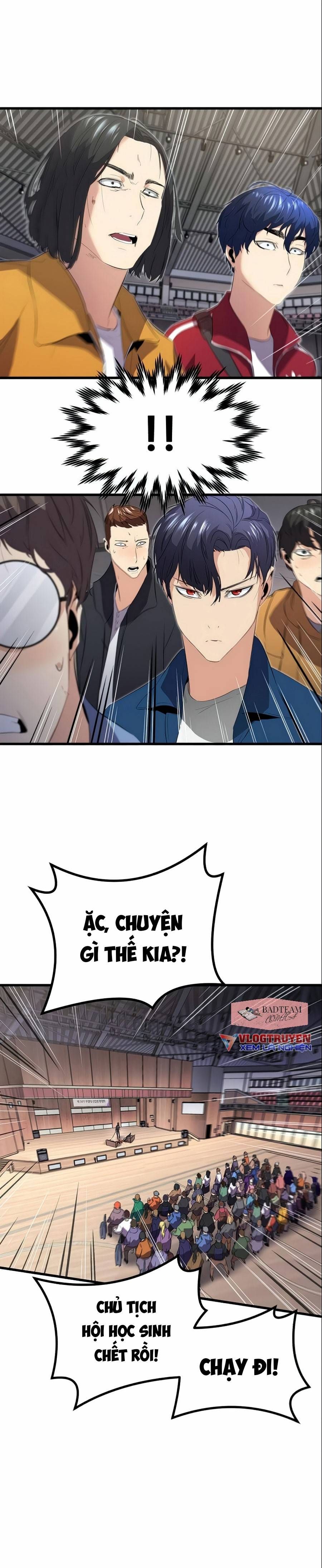 đọc truyện Quỷ Linh Vương Chương 11 ảnh 12 tại Thiên Thai Truyện