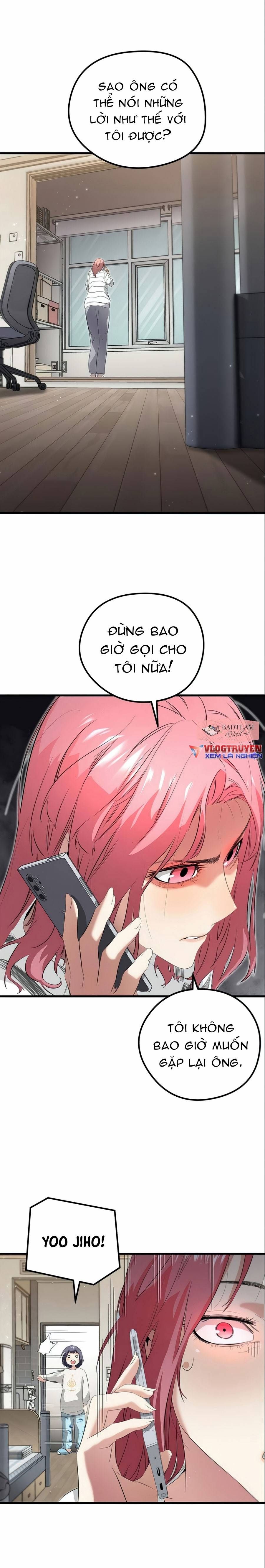 đọc truyện Quỷ Linh Vương Chương 11 ảnh 15 tại Thiên Thai Truyện