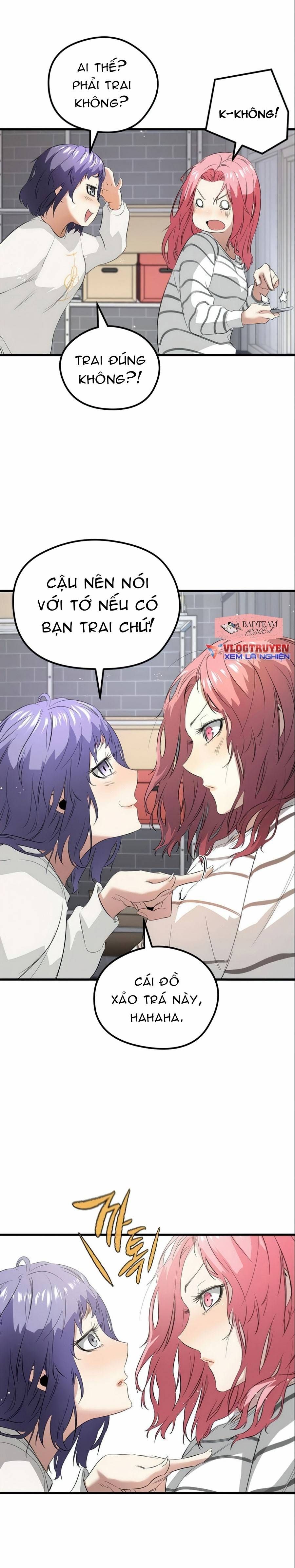 đọc truyện Quỷ Linh Vương Chương 11 ảnh 16 tại Thiên Thai Truyện