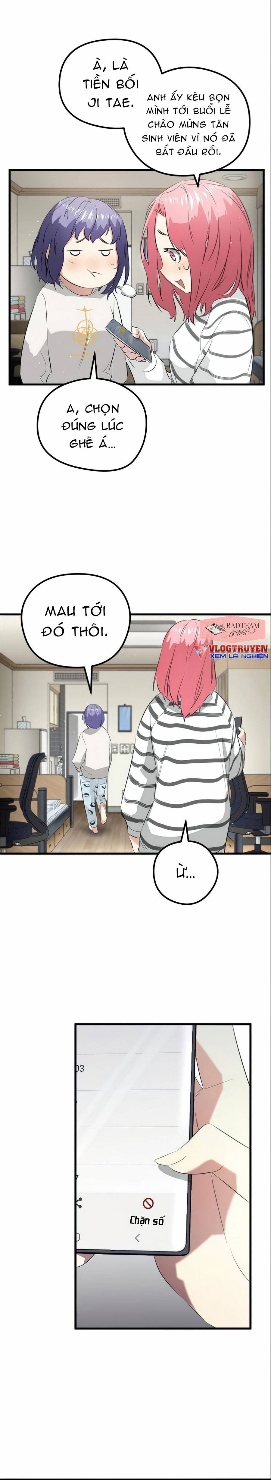 đọc truyện Quỷ Linh Vương Chương 11 ảnh 17 tại Thiên Thai Truyện