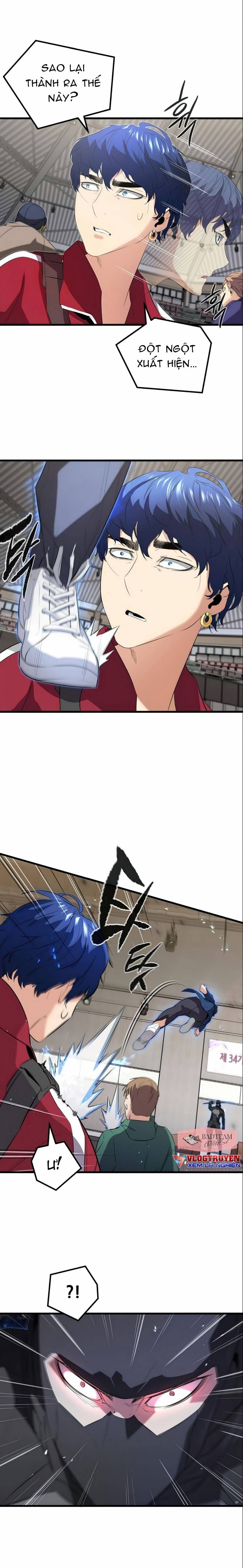 đọc truyện Quỷ Linh Vương Chương 11 ảnh 19 tại Thiên Thai Truyện