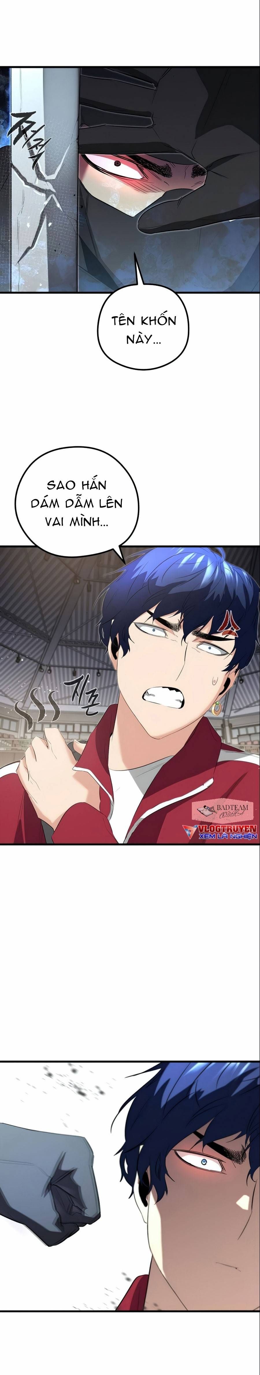 đọc truyện Quỷ Linh Vương Chương 11 ảnh 21 tại Thiên Thai Truyện