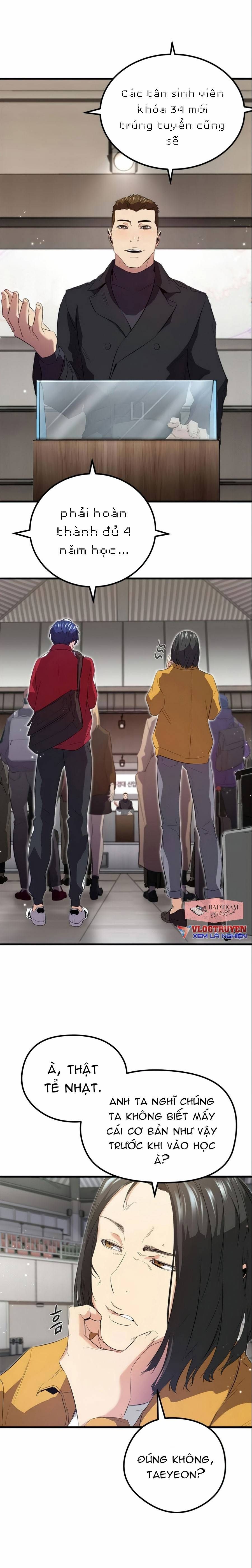 đọc truyện Quỷ Linh Vương Chương 11 ảnh 4 tại Thiên Thai Truyện