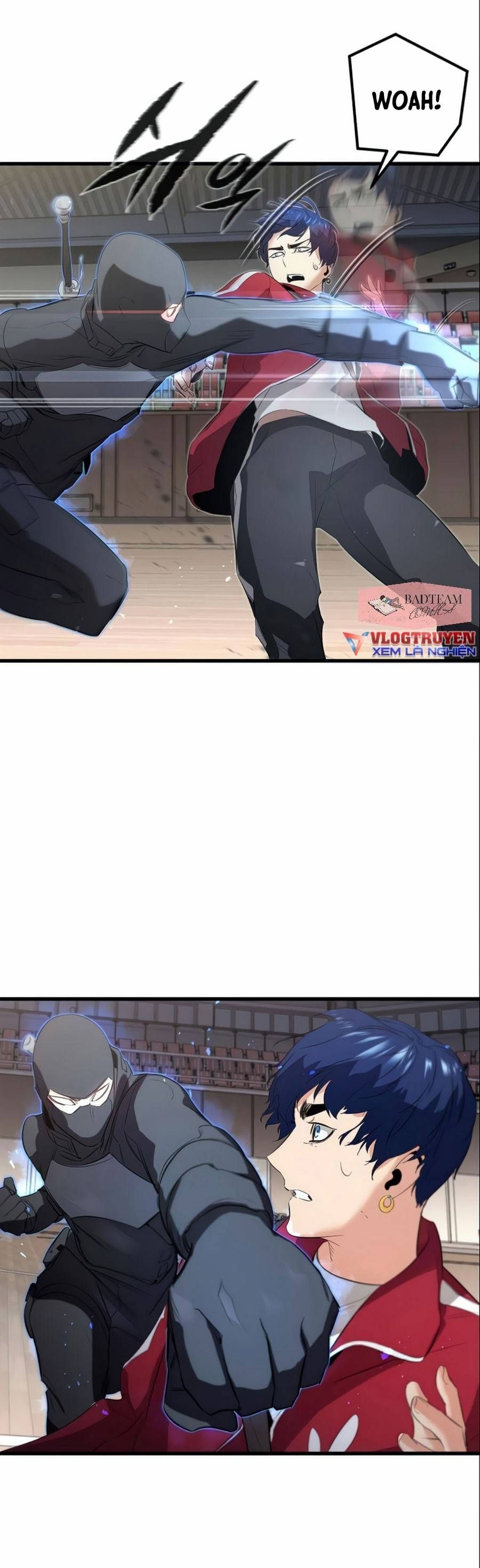 đọc truyện Quỷ Linh Vương Chương 11 ảnh 22 tại Thiên Thai Truyện