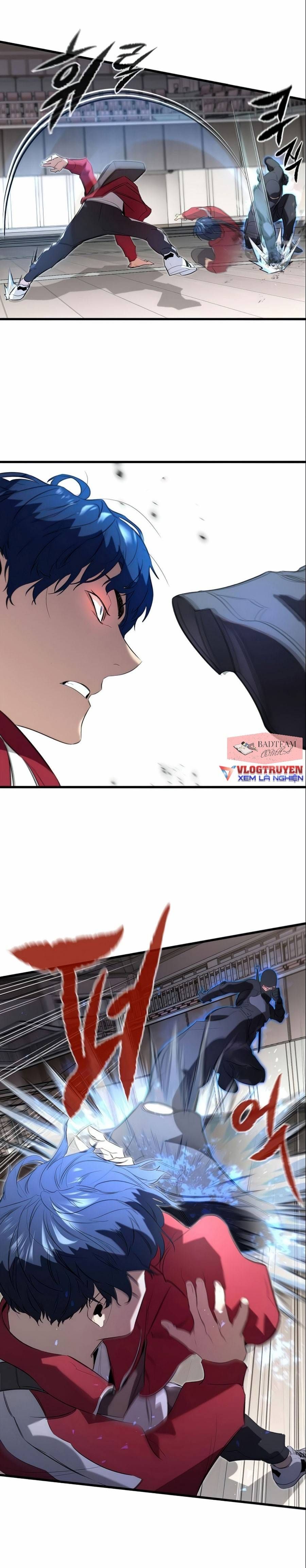 đọc truyện Quỷ Linh Vương Chương 11 ảnh 24 tại Thiên Thai Truyện