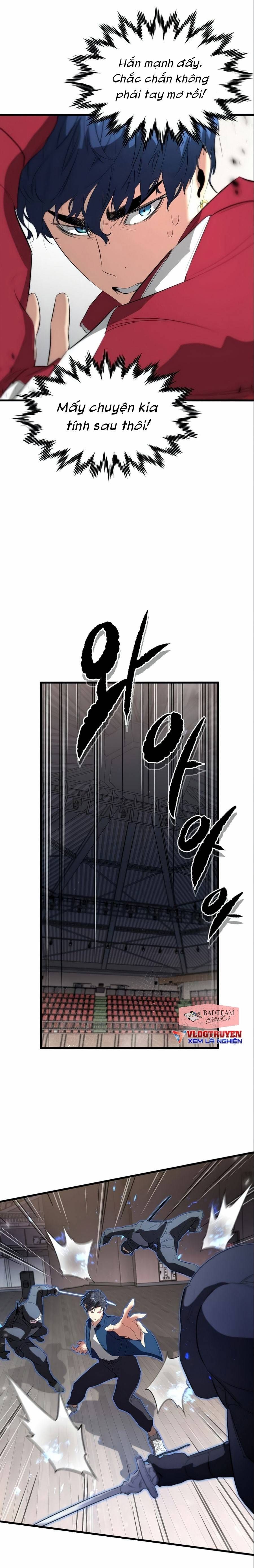 đọc truyện Quỷ Linh Vương Chương 11 ảnh 25 tại Thiên Thai Truyện