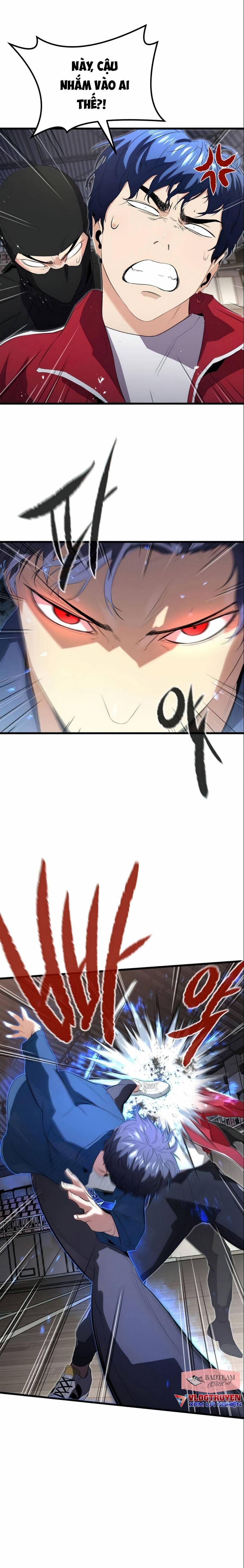 đọc truyện Quỷ Linh Vương Chương 11 ảnh 29 tại Thiên Thai Truyện