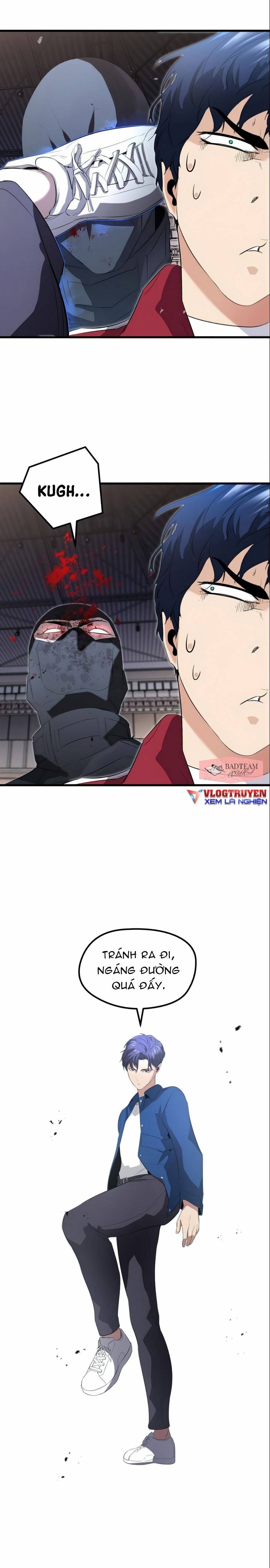 đọc truyện Quỷ Linh Vương Chương 11 ảnh 30 tại Thiên Thai Truyện