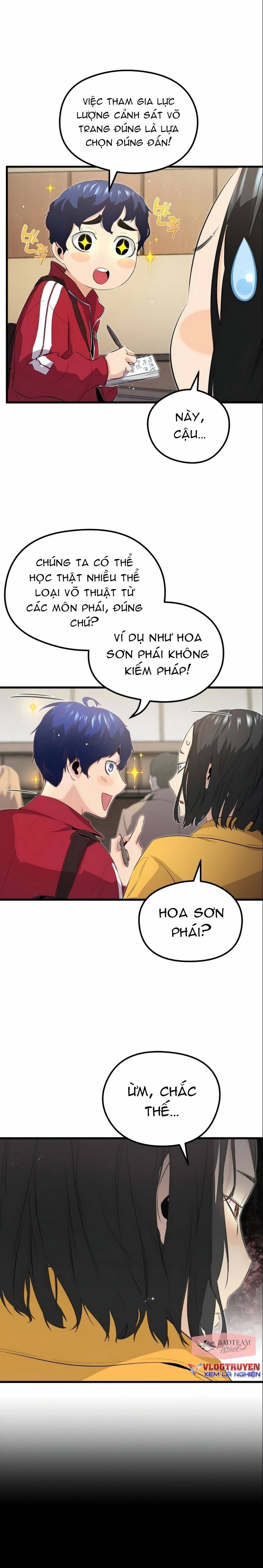 đọc truyện Quỷ Linh Vương Chương 11 ảnh 5 tại Thiên Thai Truyện