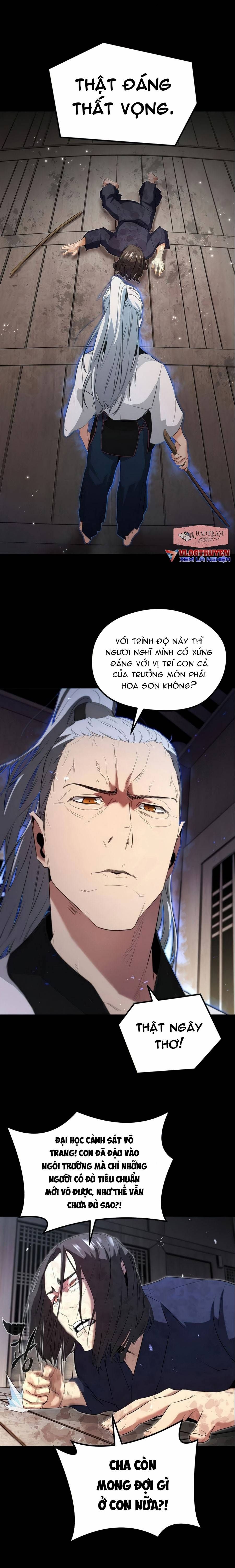 đọc truyện Quỷ Linh Vương Chương 11 ảnh 6 tại Thiên Thai Truyện