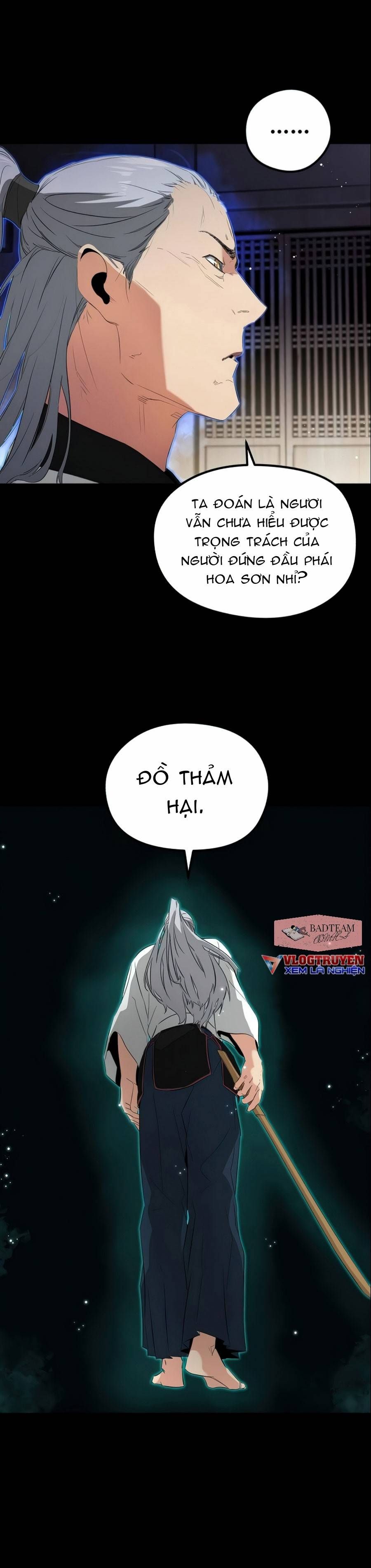 đọc truyện Quỷ Linh Vương Chương 11 ảnh 7 tại Thiên Thai Truyện