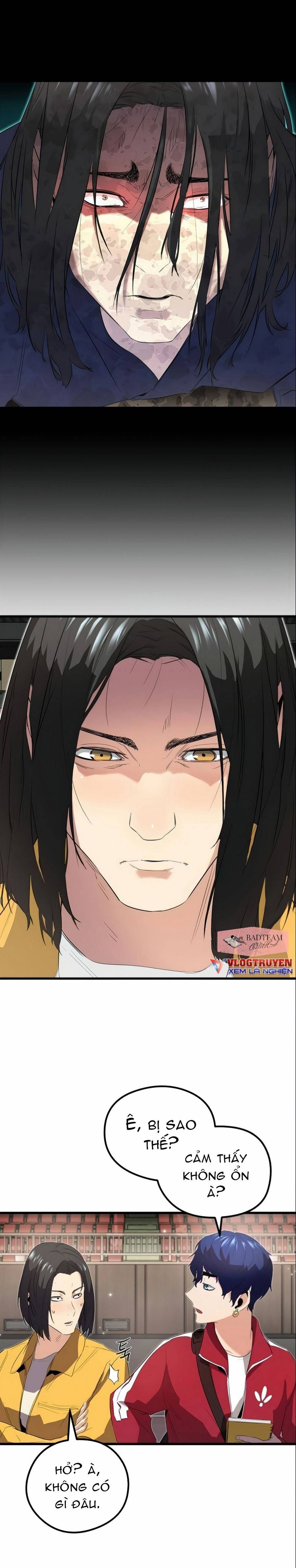 đọc truyện Quỷ Linh Vương Chương 11 ảnh 8 tại Thiên Thai Truyện