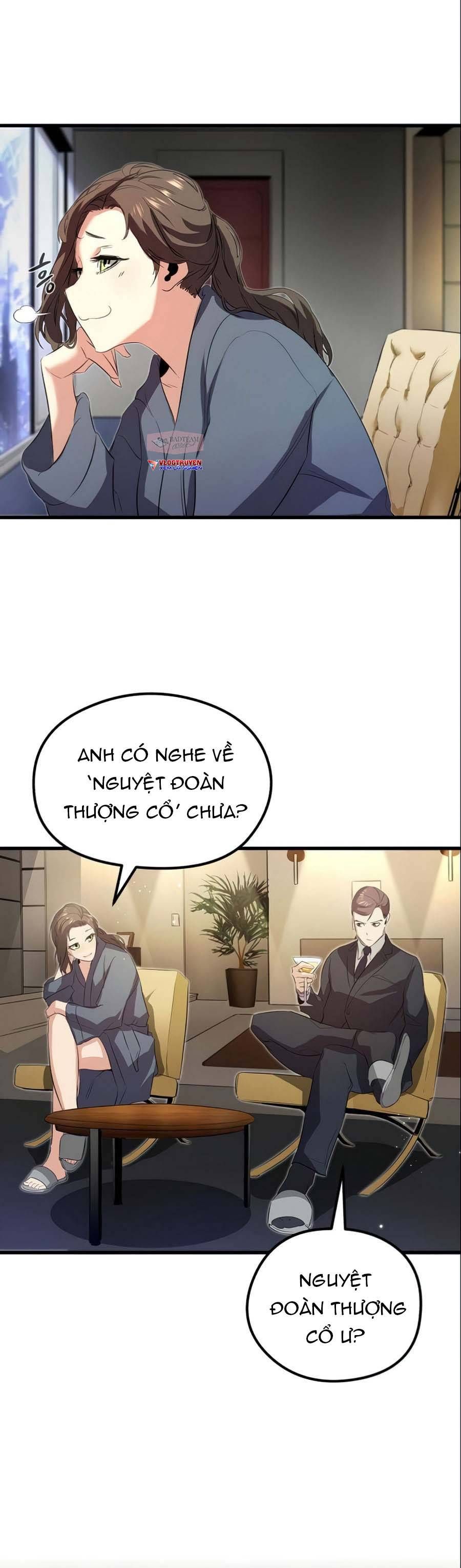 đọc truyện Quỷ Linh Vương Chương 12 ảnh 13 tại Thiên Thai Truyện