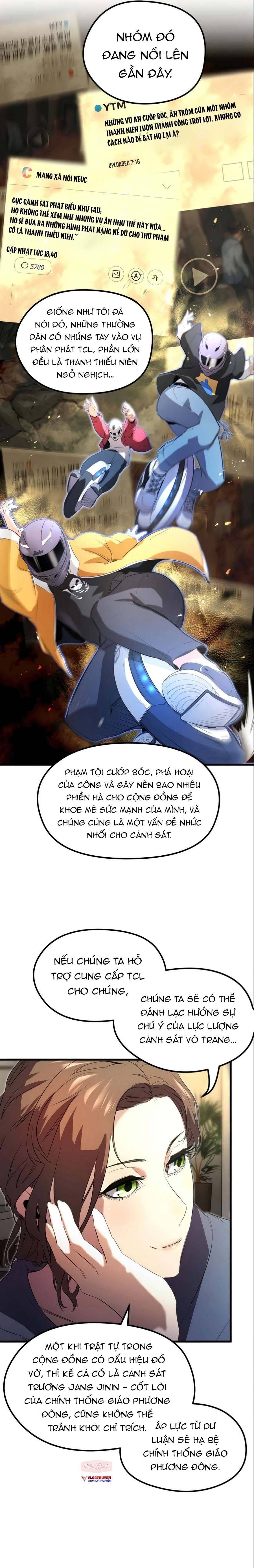 đọc truyện Quỷ Linh Vương Chương 12 ảnh 14 tại Thiên Thai Truyện