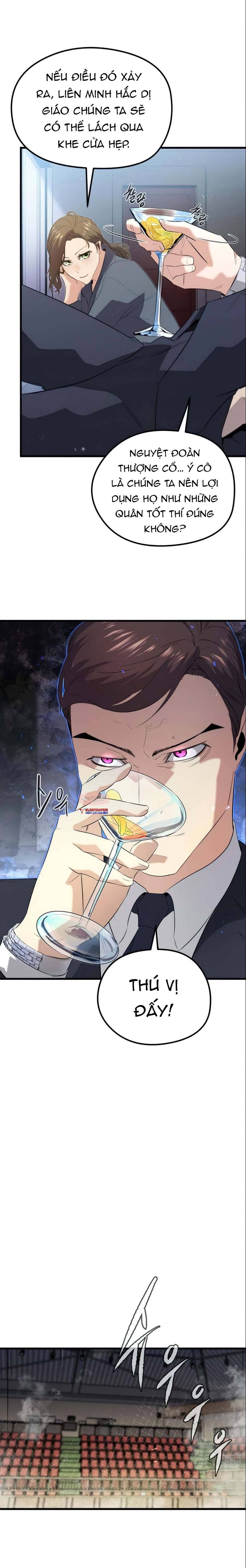 đọc truyện Quỷ Linh Vương Chương 12 ảnh 15 tại Thiên Thai Truyện