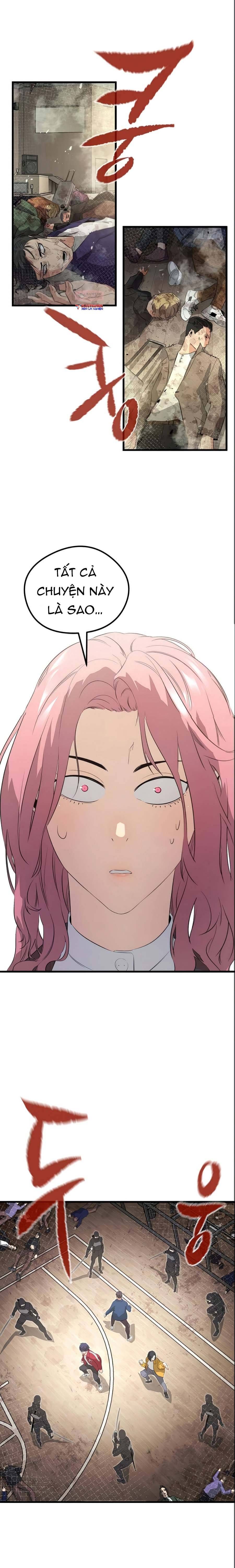 đọc truyện Quỷ Linh Vương Chương 12 ảnh 16 tại Thiên Thai Truyện