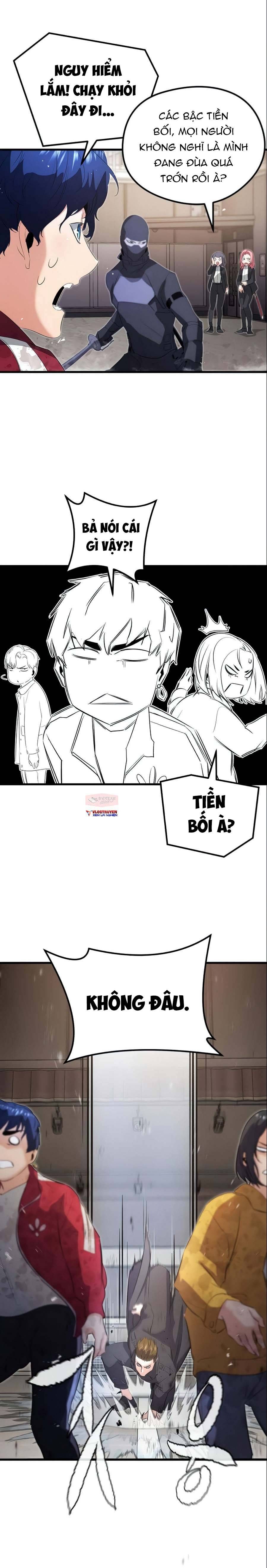 đọc truyện Quỷ Linh Vương Chương 12 ảnh 17 tại Thiên Thai Truyện