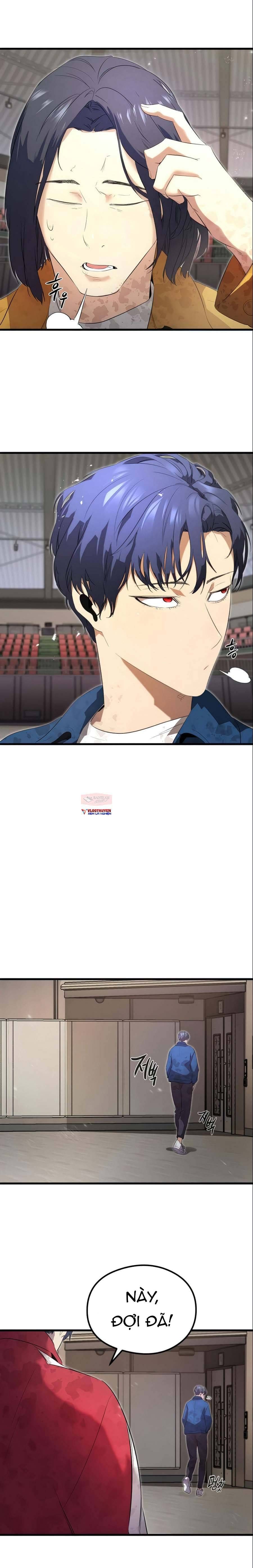 đọc truyện Quỷ Linh Vương Chương 12 ảnh 21 tại Thiên Thai Truyện