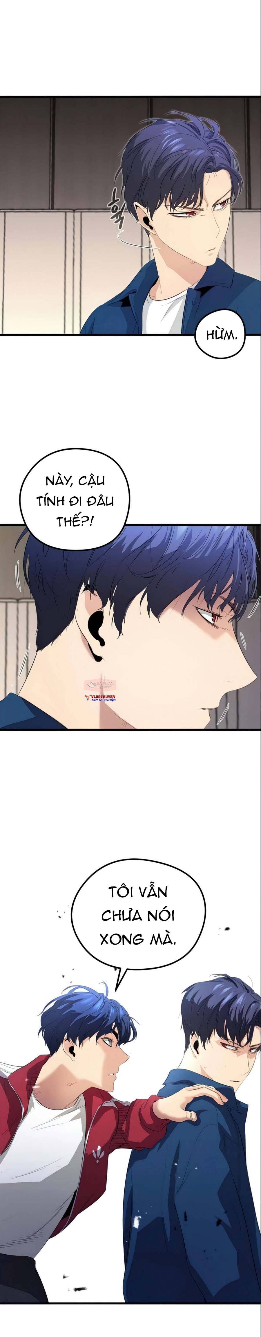 đọc truyện Quỷ Linh Vương Chương 12 ảnh 4 tại Thiên Thai Truyện