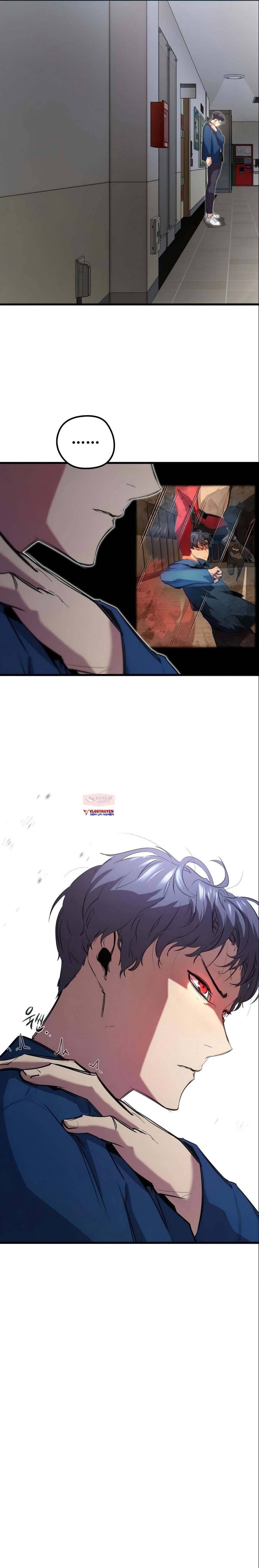 đọc truyện Quỷ Linh Vương Chương 12 ảnh 24 tại Thiên Thai Truyện