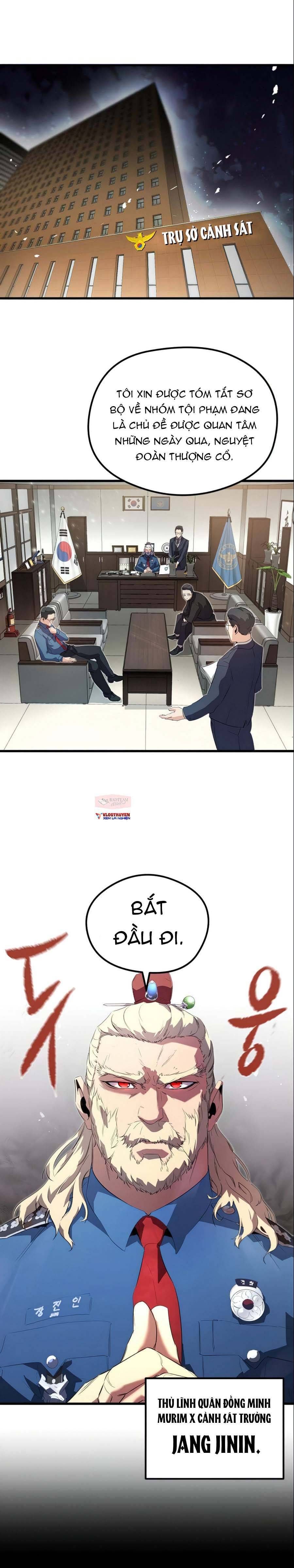 đọc truyện Quỷ Linh Vương Chương 12 ảnh 25 tại Thiên Thai Truyện