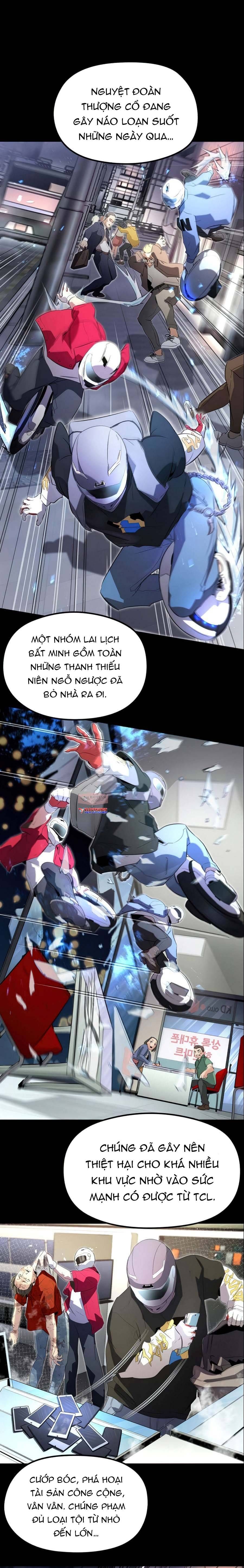 đọc truyện Quỷ Linh Vương Chương 12 ảnh 26 tại Thiên Thai Truyện