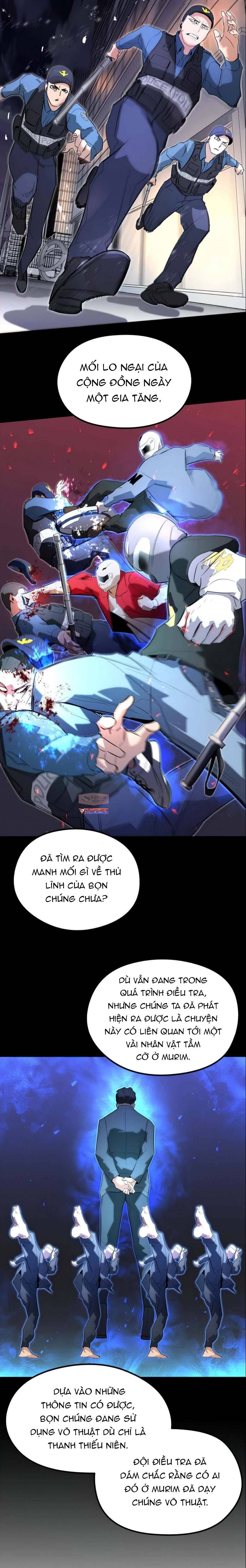 đọc truyện Quỷ Linh Vương Chương 12 ảnh 27 tại Thiên Thai Truyện