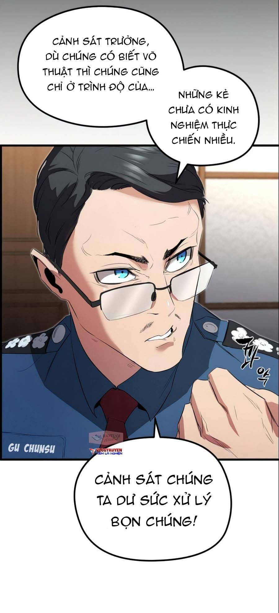 đọc truyện Quỷ Linh Vương Chương 12 ảnh 28 tại Thiên Thai Truyện