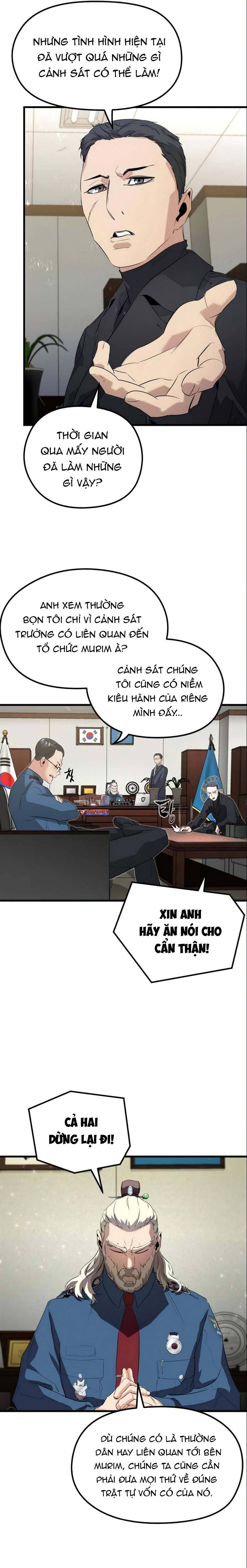 đọc truyện Quỷ Linh Vương Chương 12 ảnh 29 tại Thiên Thai Truyện