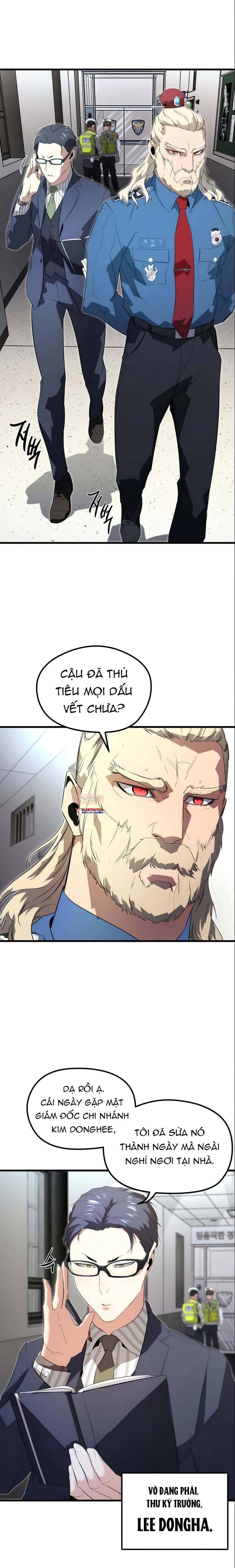 đọc truyện Quỷ Linh Vương Chương 12 ảnh 31 tại Thiên Thai Truyện