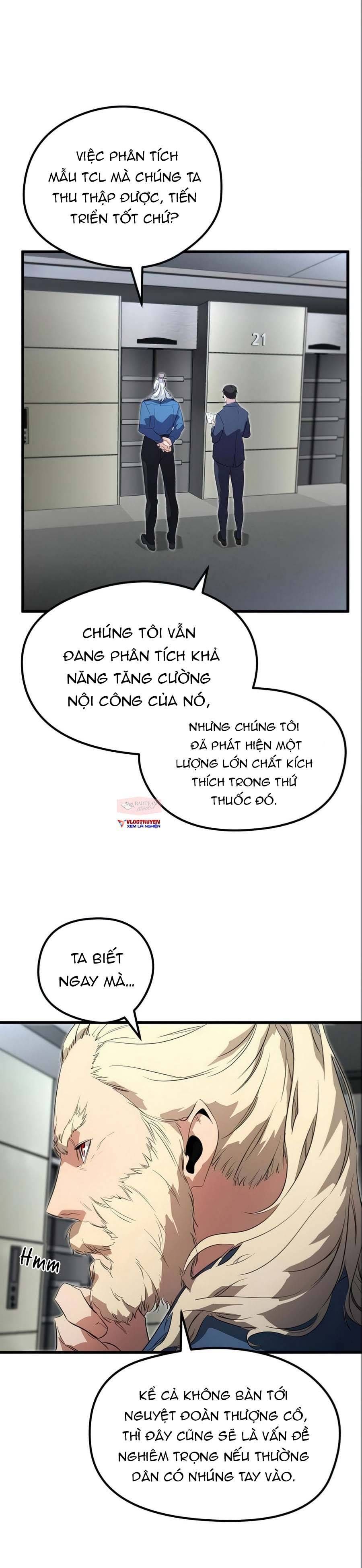 đọc truyện Quỷ Linh Vương Chương 12 ảnh 32 tại Thiên Thai Truyện