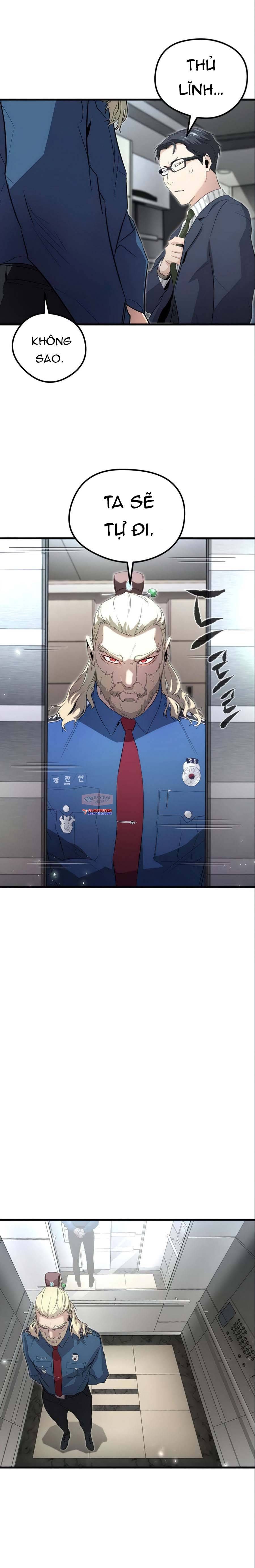 đọc truyện Quỷ Linh Vương Chương 12 ảnh 35 tại Thiên Thai Truyện