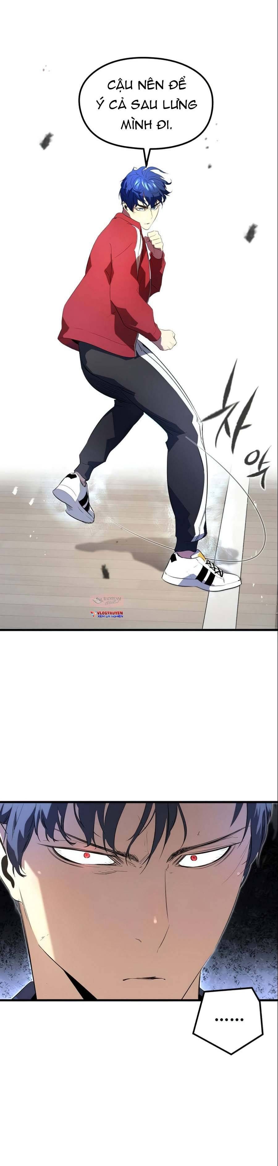 đọc truyện Quỷ Linh Vương Chương 12 ảnh 7 tại Thiên Thai Truyện