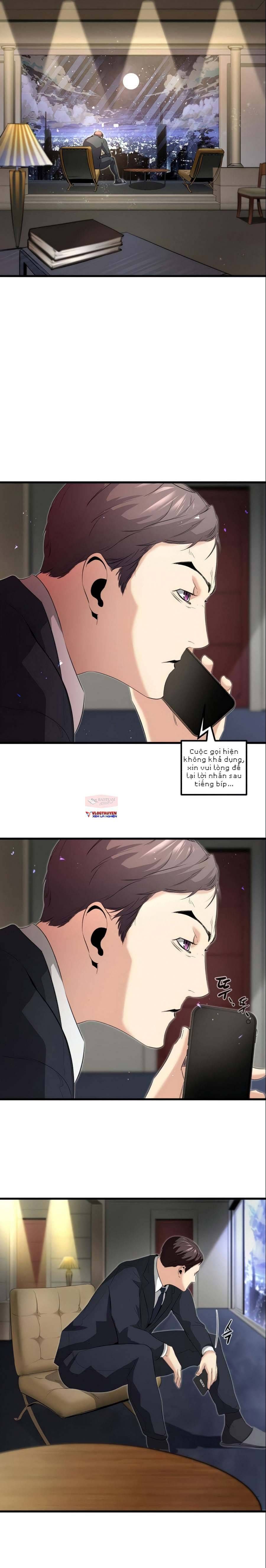 đọc truyện Quỷ Linh Vương Chương 12 ảnh 9 tại Thiên Thai Truyện