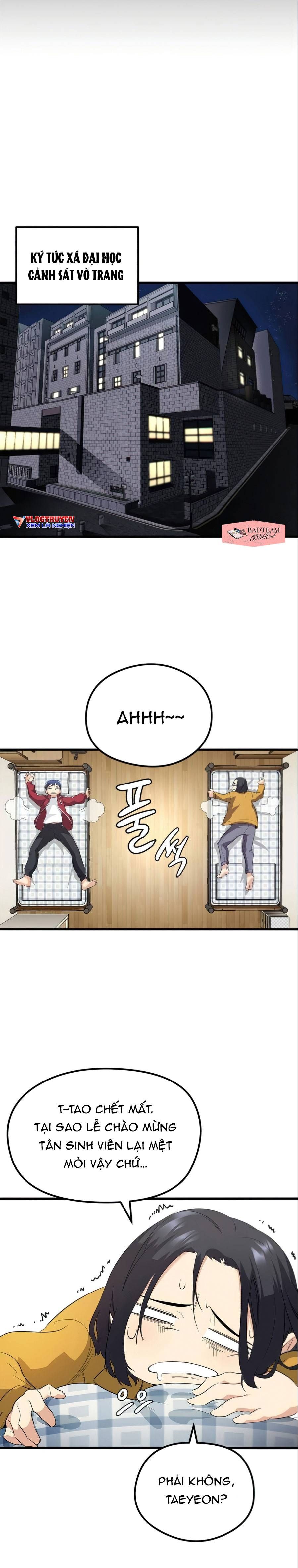 đọc truyện Quỷ Linh Vương Chương 13 ảnh 12 tại Thiên Thai Truyện