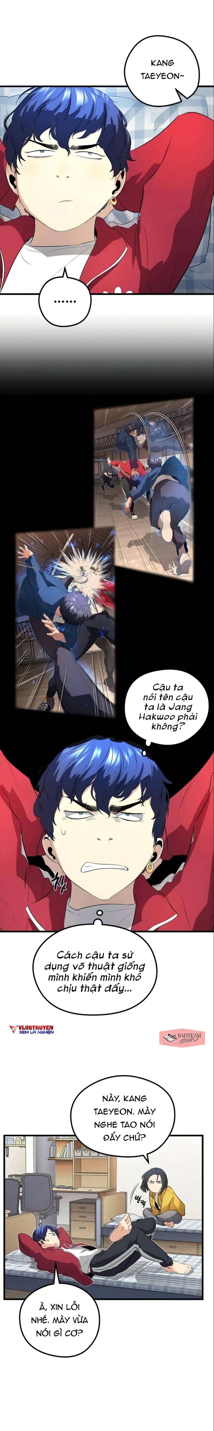 đọc truyện Quỷ Linh Vương Chương 13 ảnh 13 tại Thiên Thai Truyện