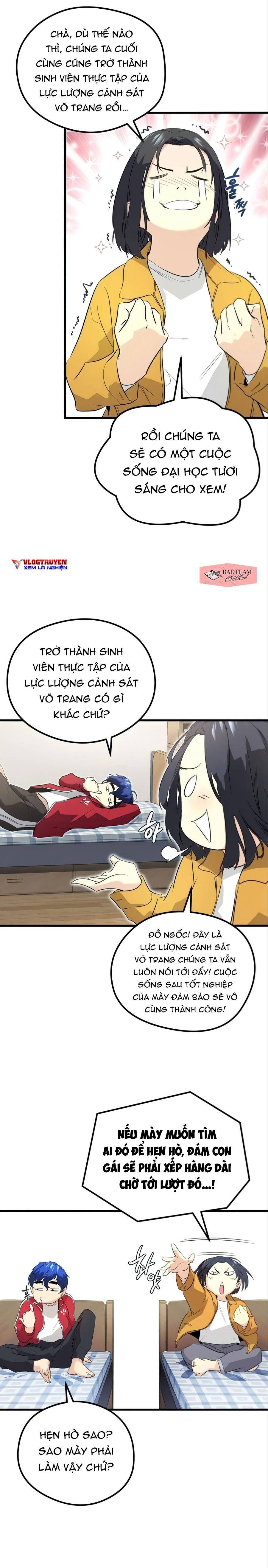 đọc truyện Quỷ Linh Vương Chương 13 ảnh 14 tại Thiên Thai Truyện