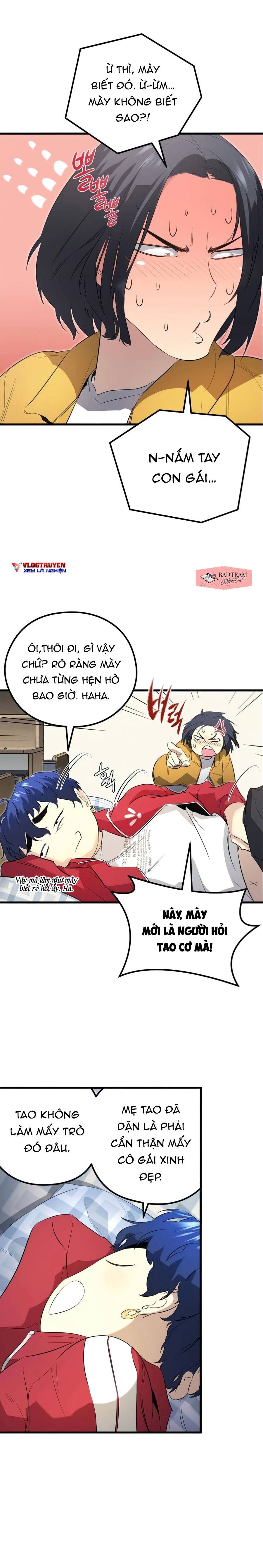 đọc truyện Quỷ Linh Vương Chương 13 ảnh 15 tại Thiên Thai Truyện