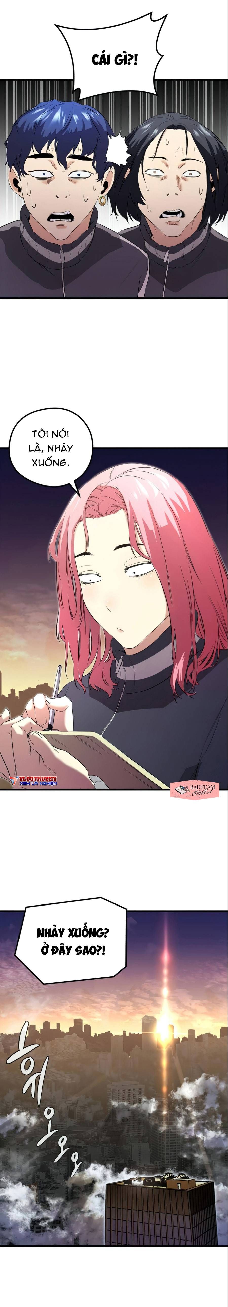 đọc truyện Quỷ Linh Vương Chương 13 ảnh 17 tại Thiên Thai Truyện